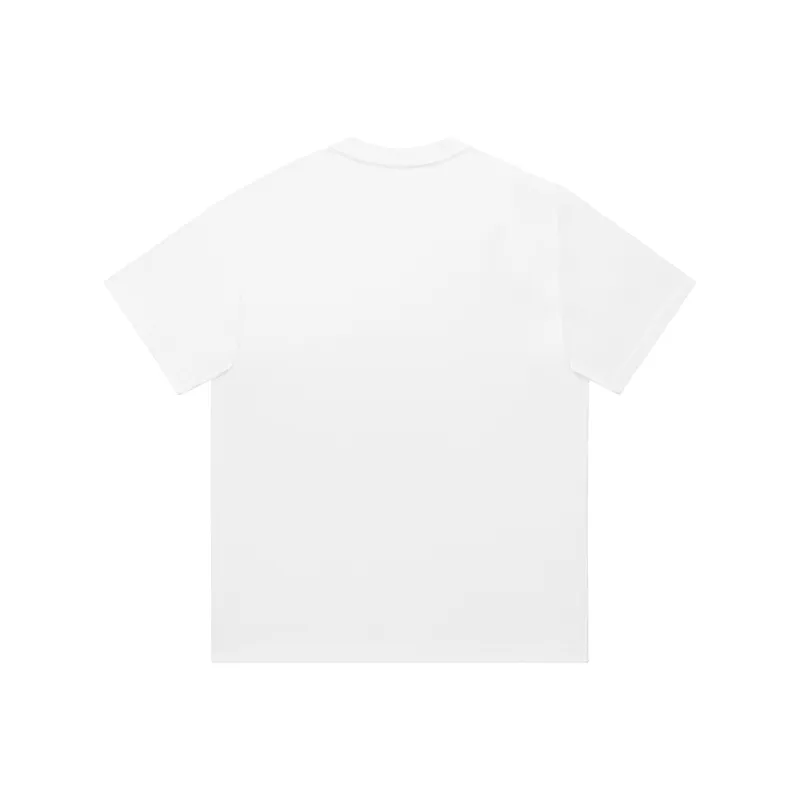 CHARLIE GOLF T Shirts Unisex-3