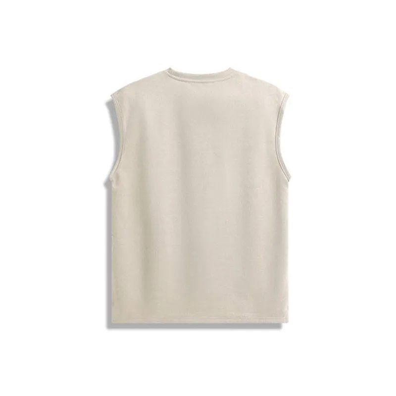 URBAN AUTHENTIC Tank Top Unisex-19
