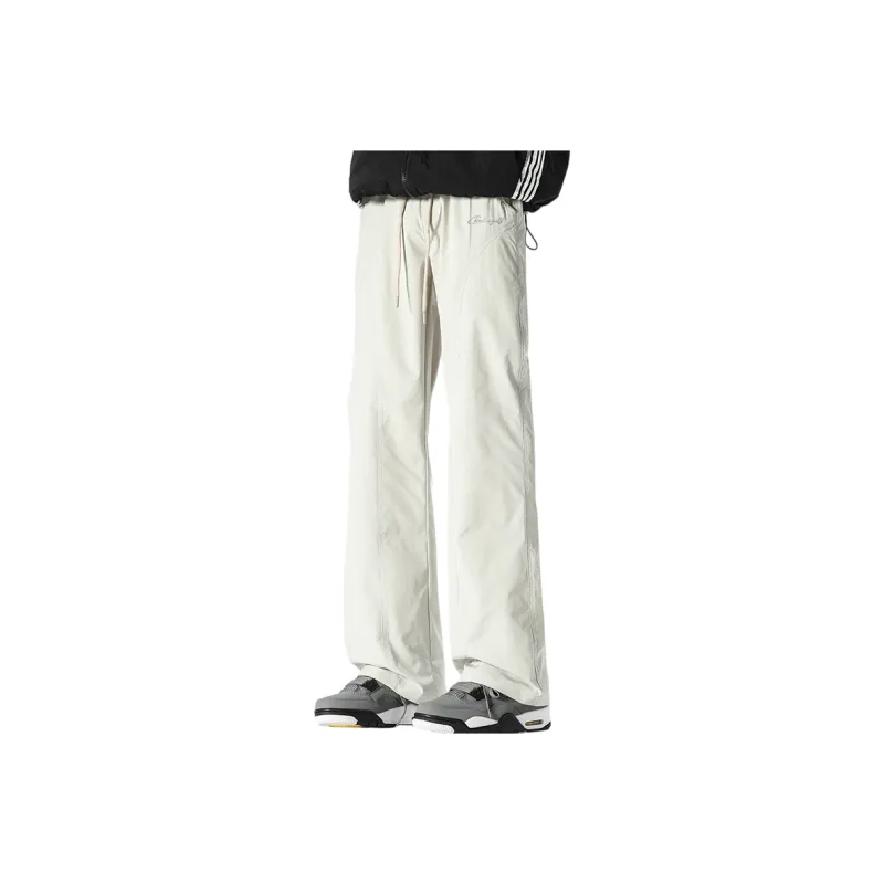 CHARLIE GOLF Casual Pants Unisex-0
