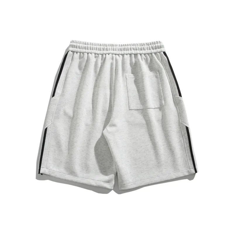 Manchester City F.C. Casual Shorts Unisex-1