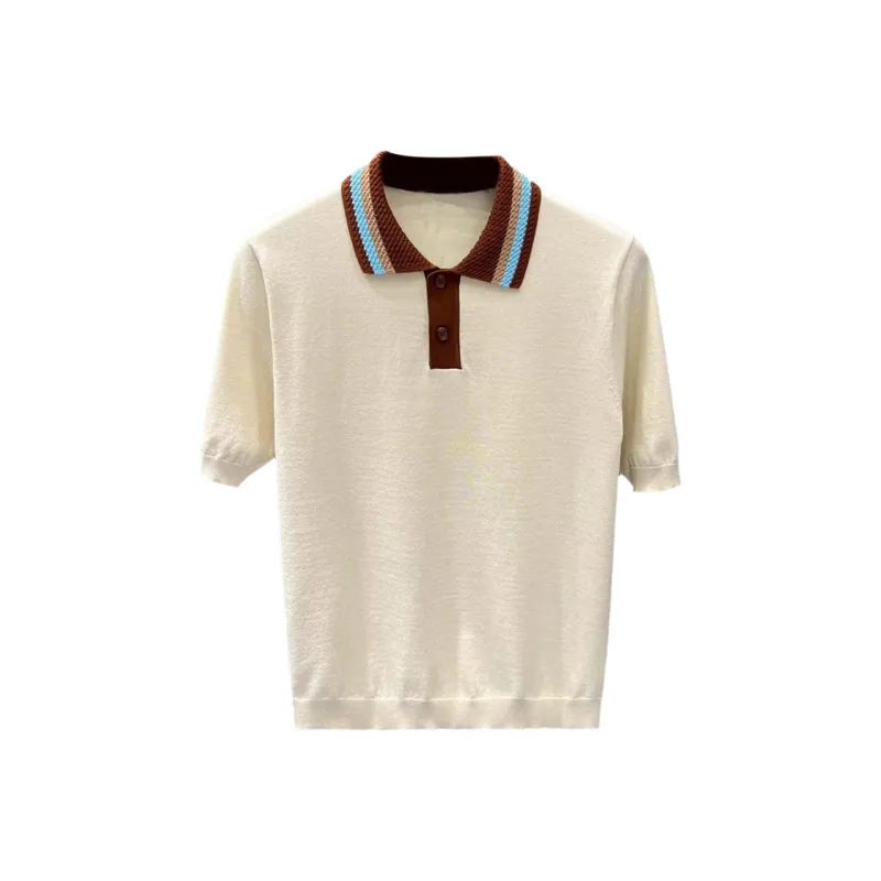 Zomuros Polo Shirts Unisex-4