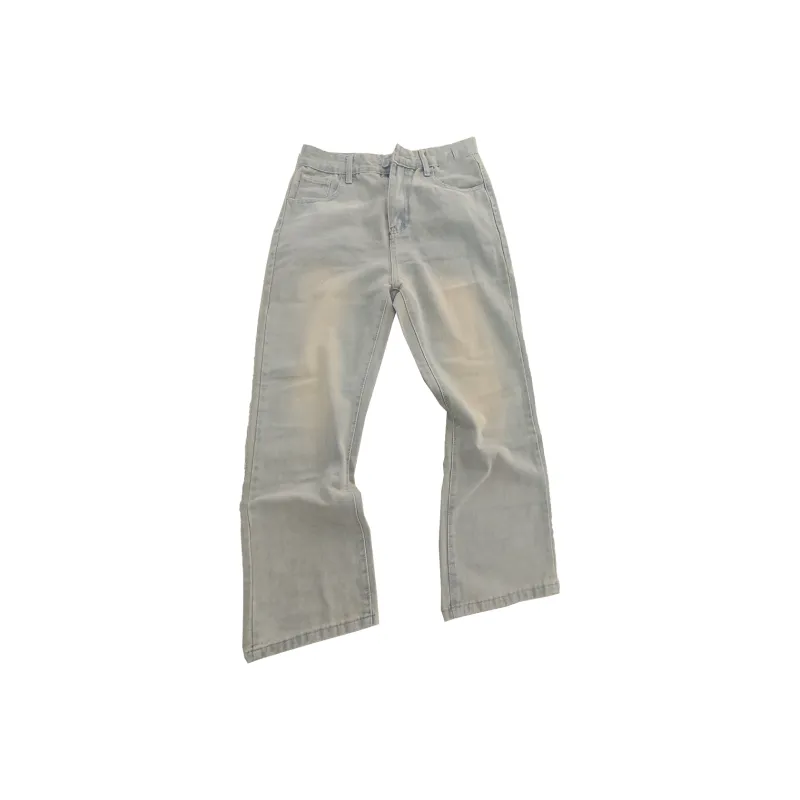 MASKPARK Jeans Unisex-10