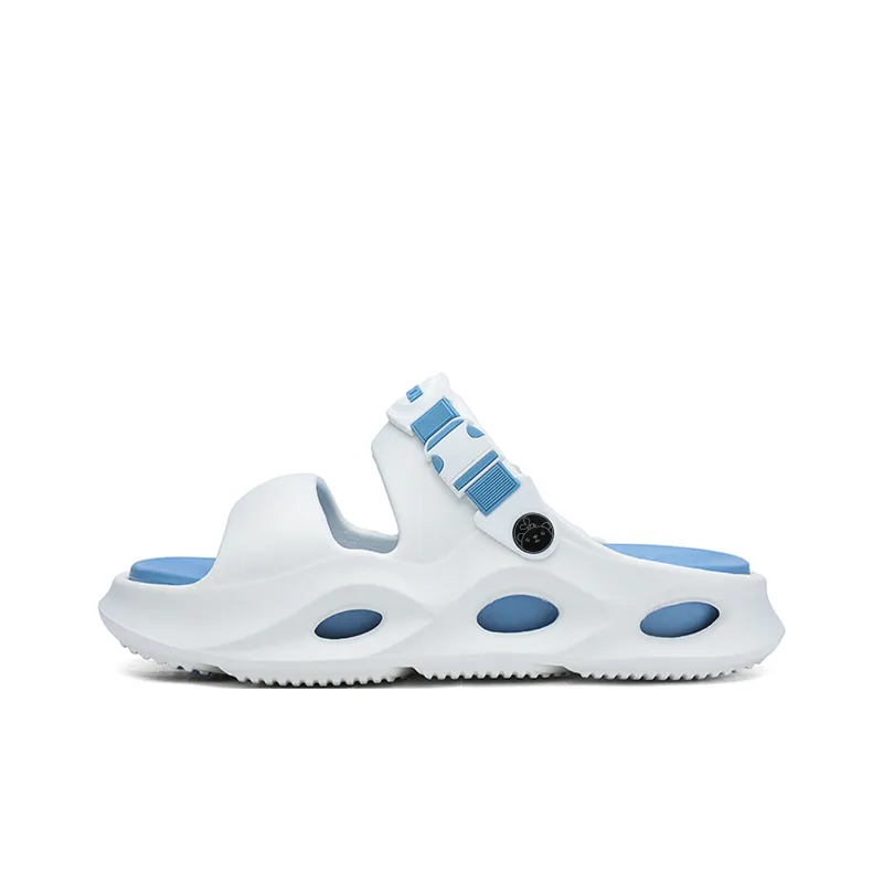 Budding Bear Beach Sandals Men's-8
