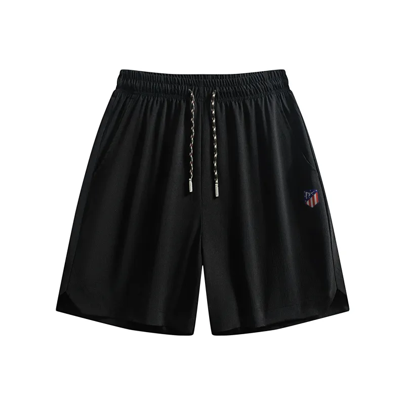 ATLETICO DE MADRID 1903 Casual Shorts Unisex-0