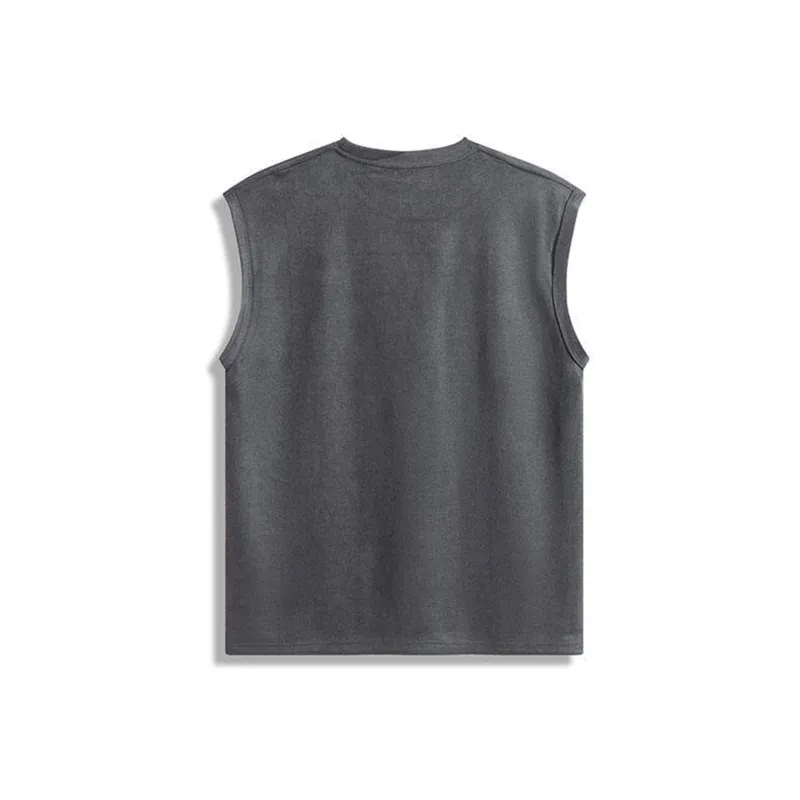 URBAN AUTHENTIC Tank Top Unisex-13