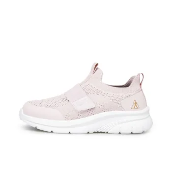 ZULIZ Sports Elderly Shoes Casual Shoes Women's Low Top Black/White/Pink/Purple