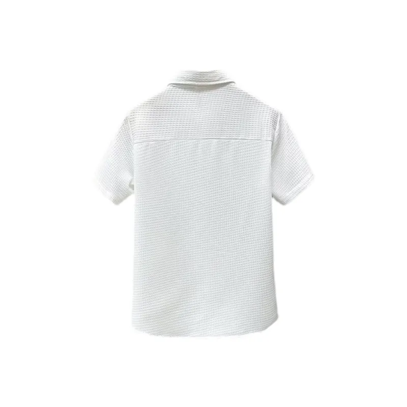 Zomuros Shirts Unisex-1
