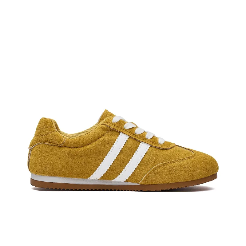 JIETEGONGYANG Low Top Casual Shoes Women's-23