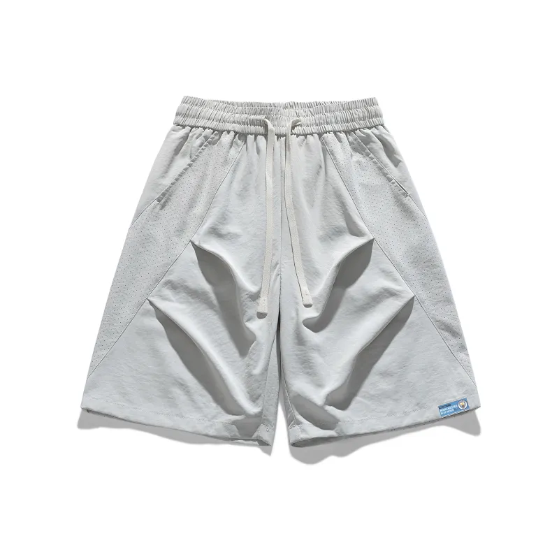 Manchester City F.C. Casual Shorts Unisex-3