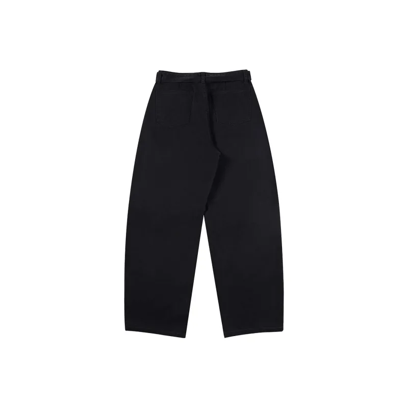 Zomuros Jeans Unisex-13