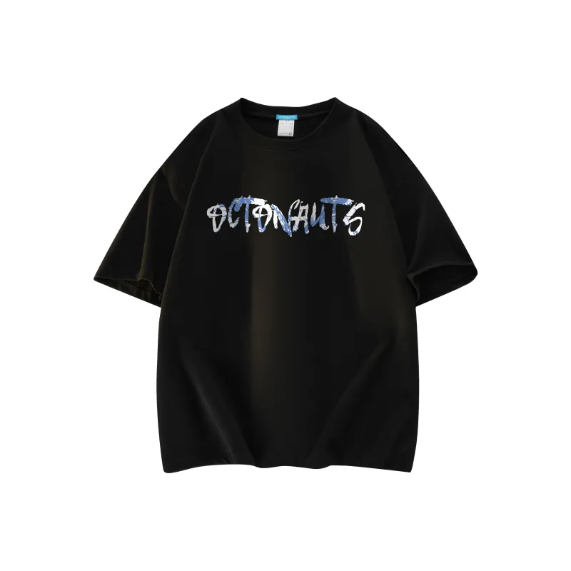 Small Columns Under The Sea T Shirt Unisex-11