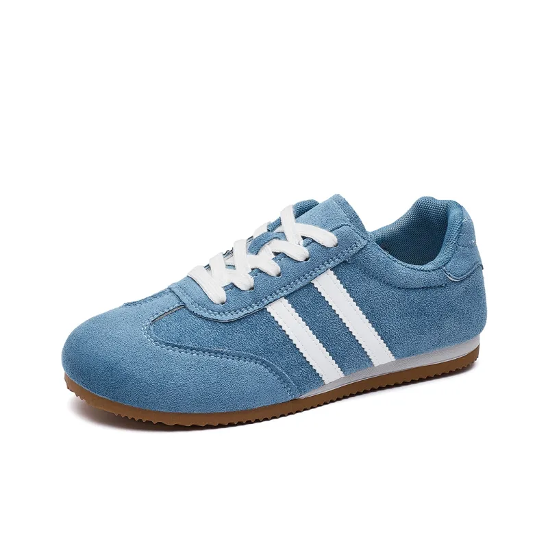 JIETEGONGYANG Low Top Casual Shoes Women's-8
