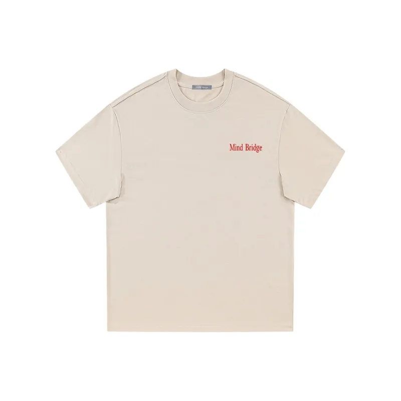 MindBridge T Shirts Unisex-10