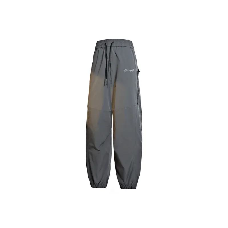 CHARLIE GOLF Cargo Pants Unisex-6