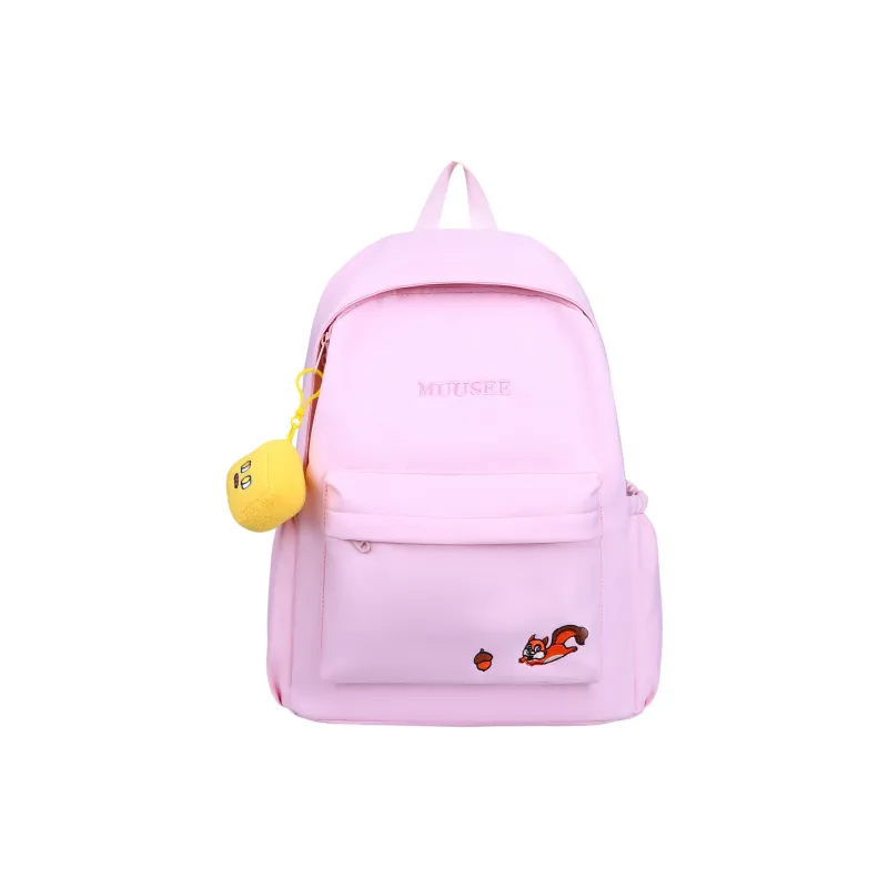 GOBLIN SHARKS 1759 Nylon Backpack Unisex Multicolor-0