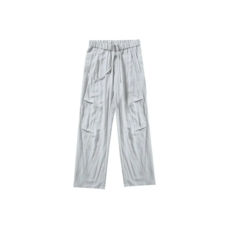 Jeep Outdoor Casual Pants Unisex-0