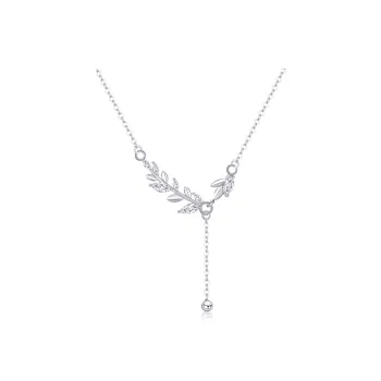 Barbie Necklaces Women's