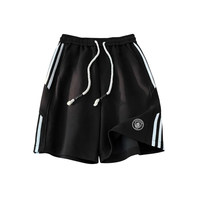 Manchester City F.C. Casual Shorts Unisex-3