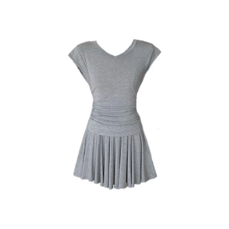 MA JOURNEE Two Piece Skirt Sets Women's-4