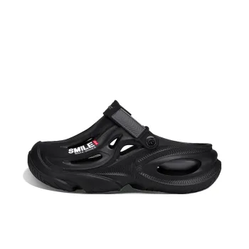 Budding Bear Clogs Unisex