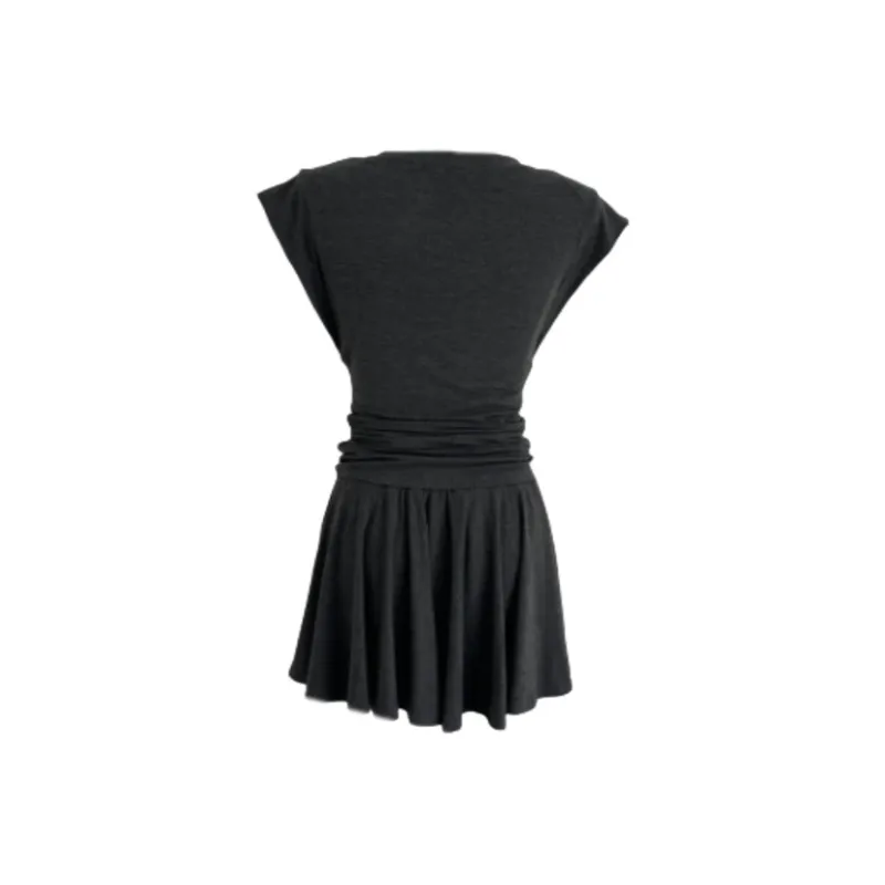 MA JOURNEE Two Piece Skirt Sets Women's-1