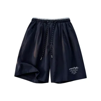 Manchester City F.C. Casual Shorts Unisex