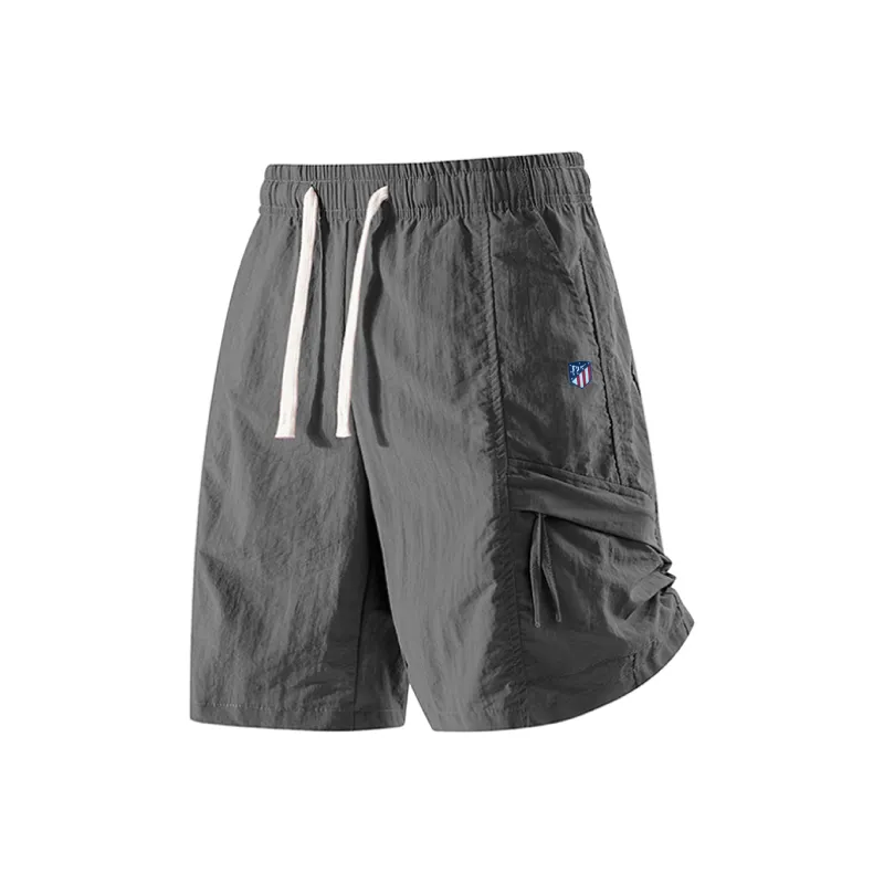 ATLETICO DE MADRID 1903 Casual Shorts Unisex-15