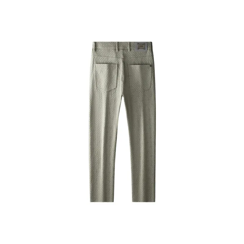 IL SARTO Casual Pants Unisex-5