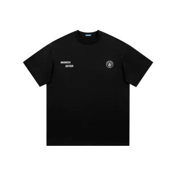 Manchester City F.C. T Shirt Unisex