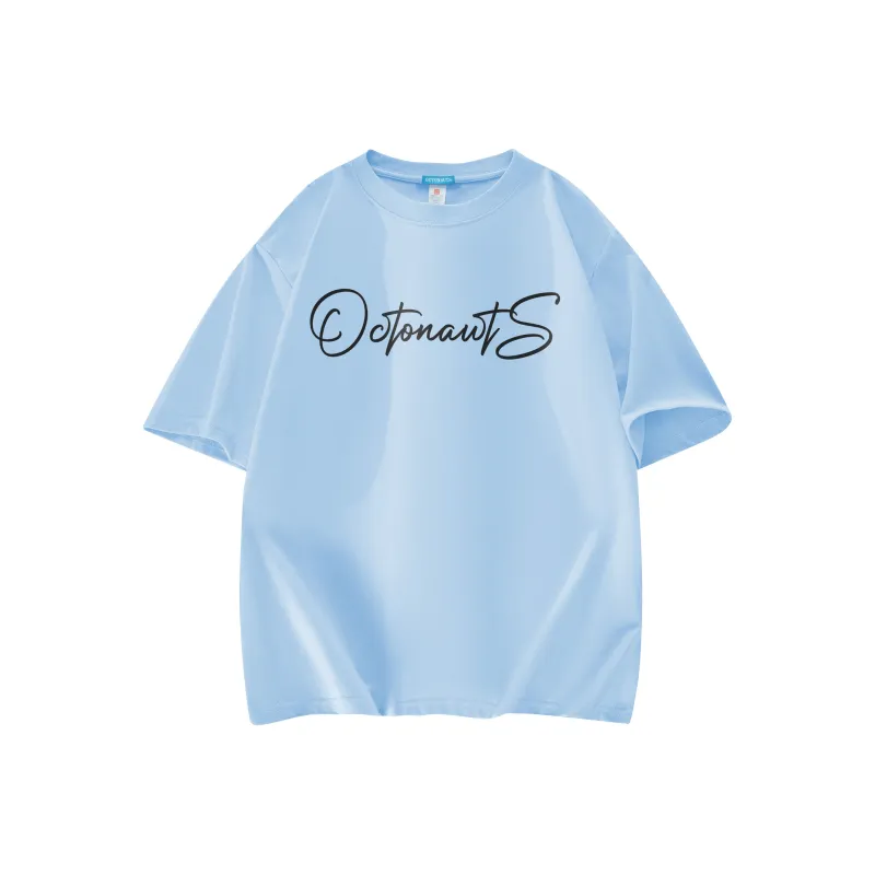 Small Columns Under The Sea T Shirt Unisex-25