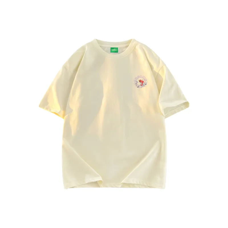 SESAME STREET T Shirts Unisex-27
