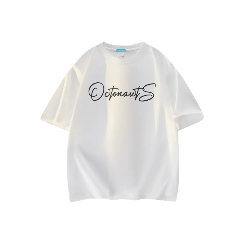 Small Columns Under The Sea T Shirt Unisex-3