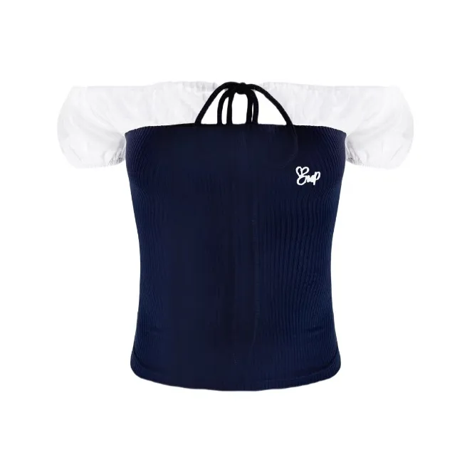 MA JOURNEE T Shirts Women's-4