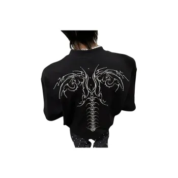Zomuros T Shirts Unisex