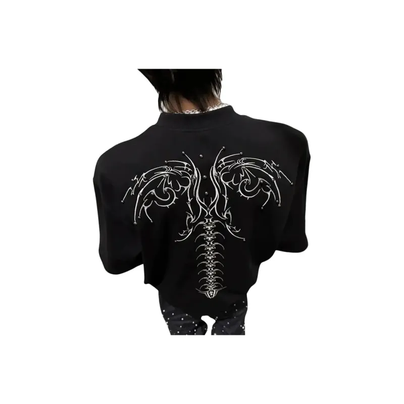 Zomuros T Shirts Unisex-0