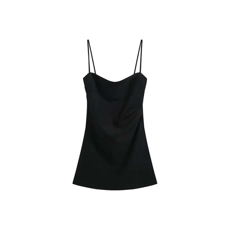 SEAR OFFICIAL Slip Dress Women's-7