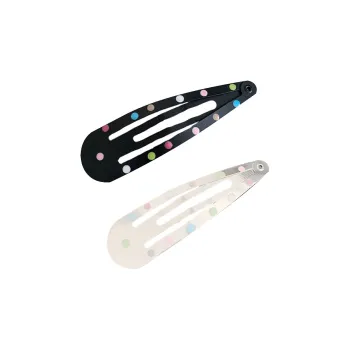 Barbie Alloy Hair Clips Women's