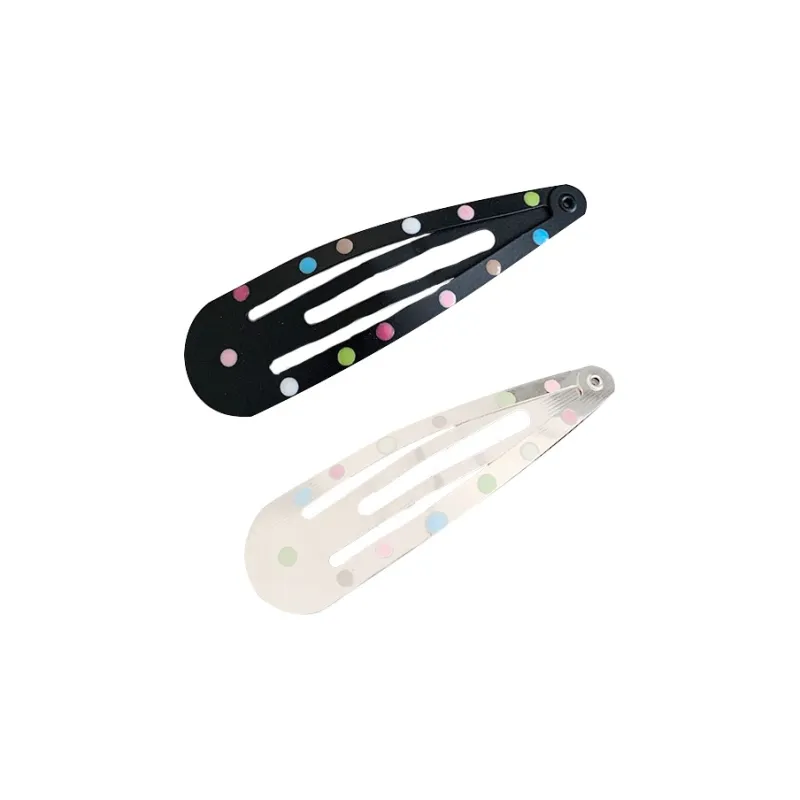 Barbie Alloy Hair Clips Women's-0