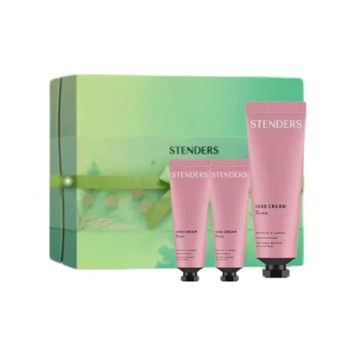 STENDERS 핸드 크림