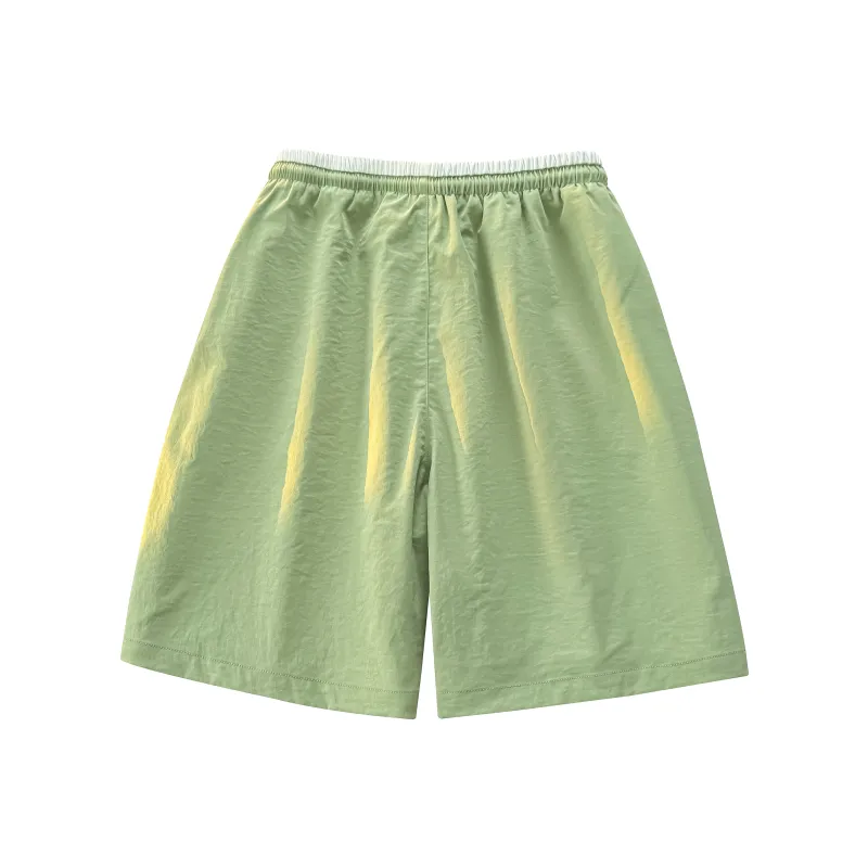 Manchester City F.C. Casual Shorts Unisex-11