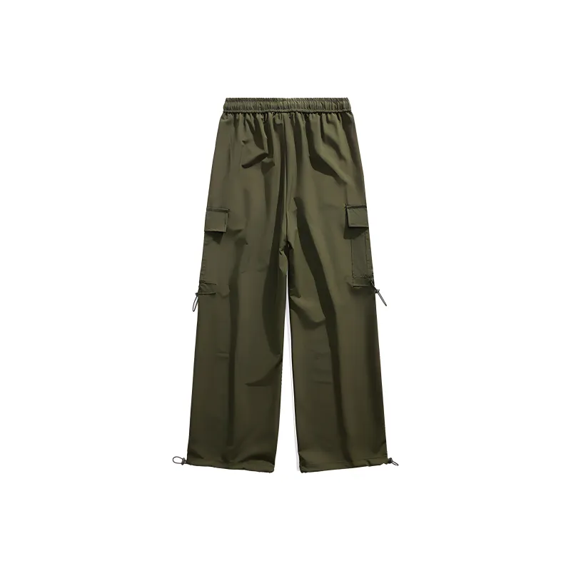 URBAN AUTHENTIC Casual Pants Unisex-19