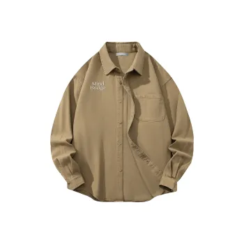 MindBridge Shirts Unisex
