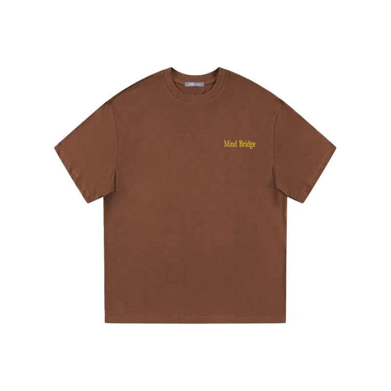MindBridge T Shirts Unisex-13