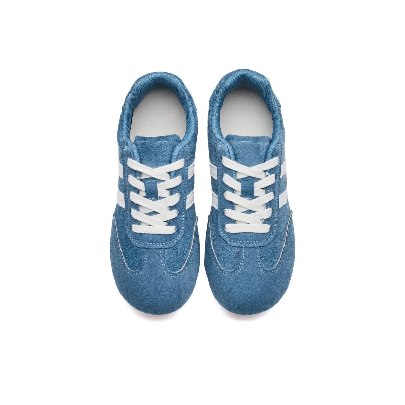 JIETEGONGYANG Low Top Casual Shoes Women's-11