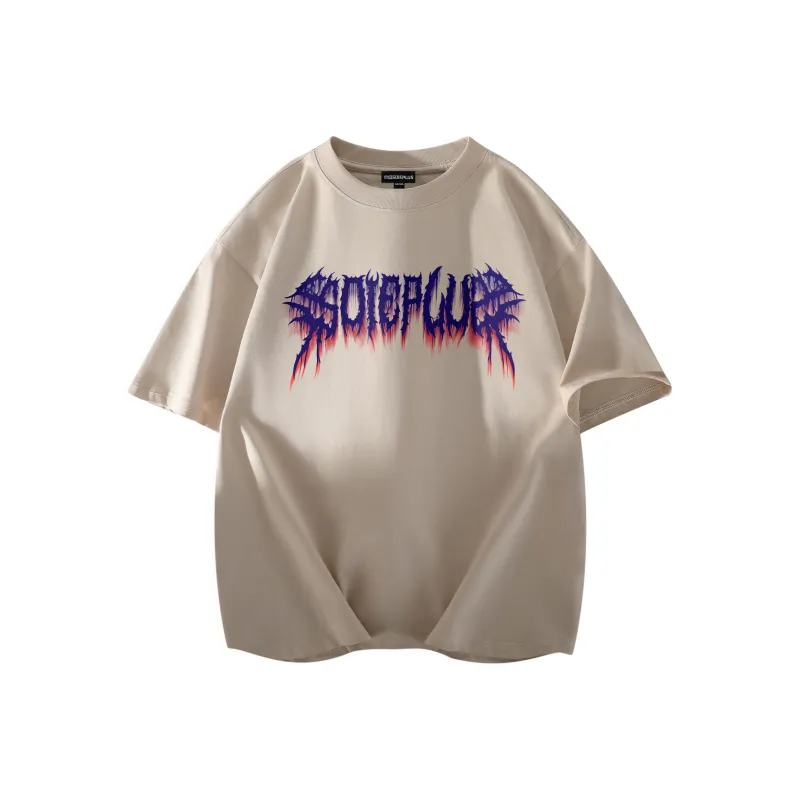 SOIE T Shirts Unisex-21