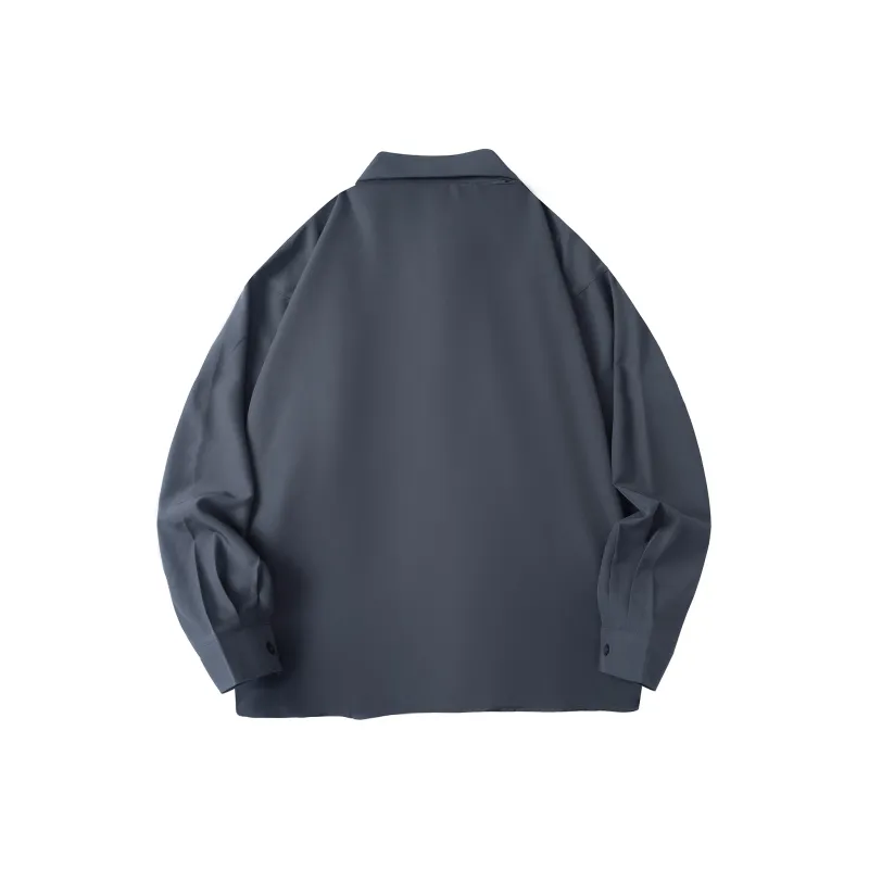 MindBridge Shirts Unisex-5