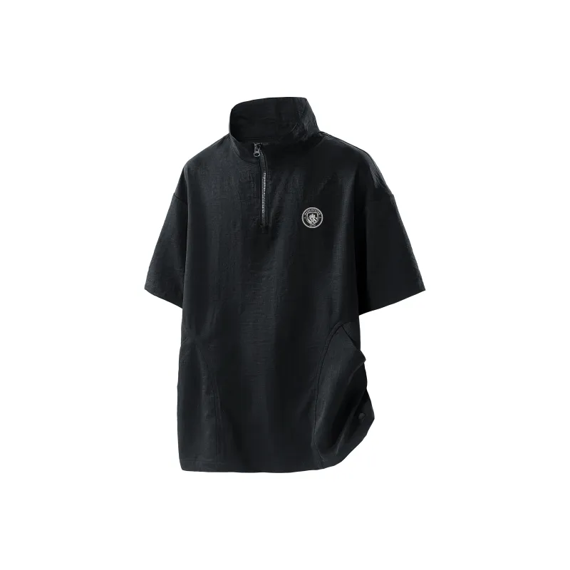 Manchester City F.C. T Shirt Unisex-1