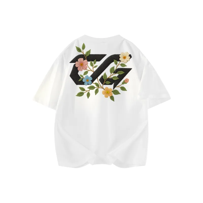 CHARLIE GOLF T Shirts Unisex-2