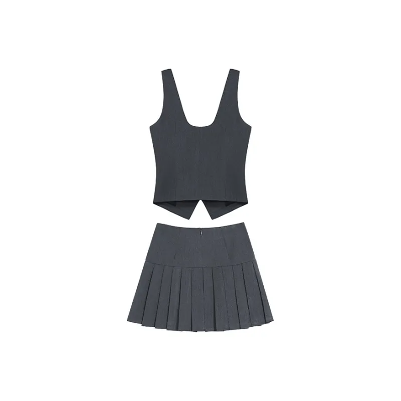 SEAR OFFICIAL Skirt Set Women's-1