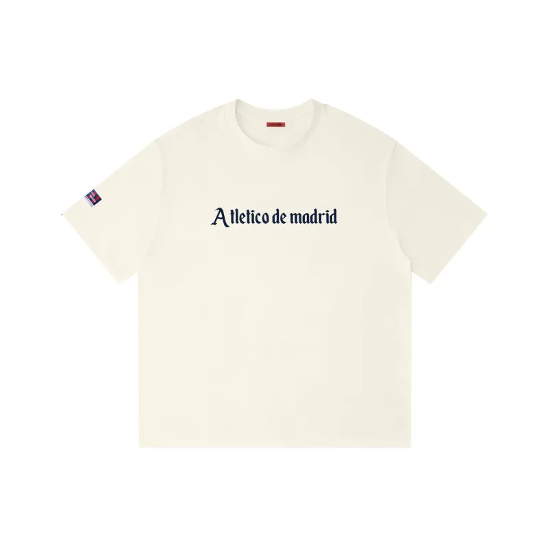 ATLETICO DE MADRID 1903 T Shirt Unisex-17